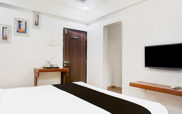 Super Townhouse Koregaon Park