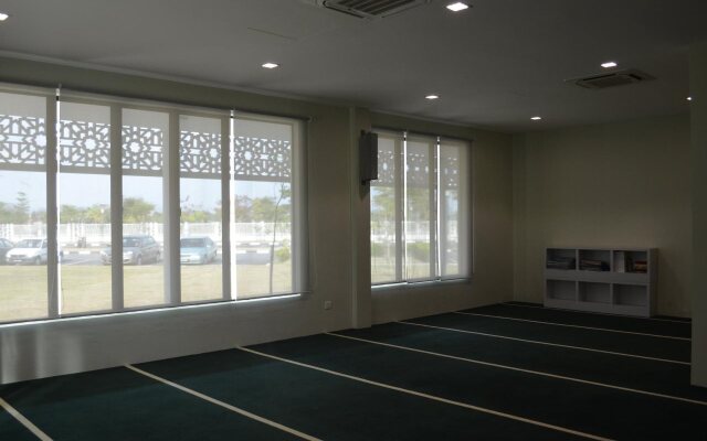 Raia Hotel & Convention Centre Alor Setar
