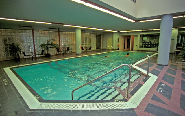 WorldMark Vancouver - The Canadian