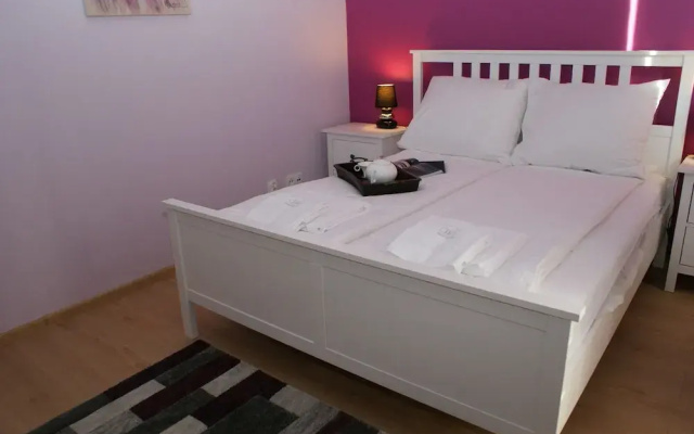 IRS ROYAL APARTMENTS - IRS Sopocka Rezydencja