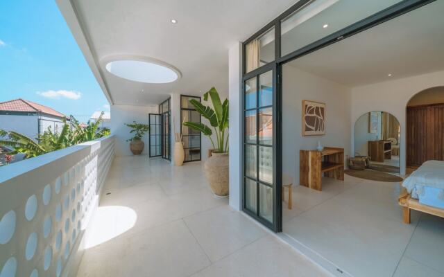 Villa Eliad - 3 Bedroom Villa in Berawa