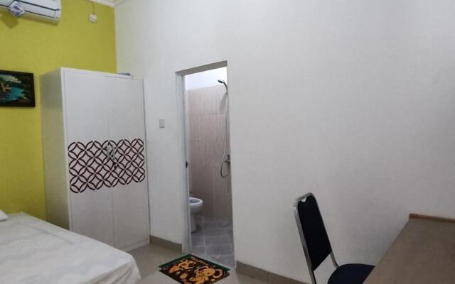 Sultan Guest House Samarinda Syariah RedPartner