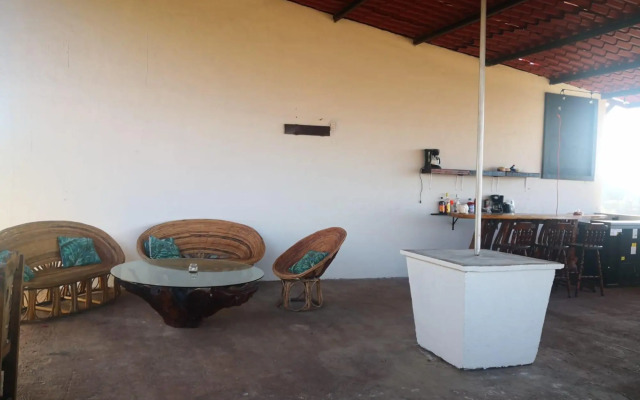 México Zipolite Suites