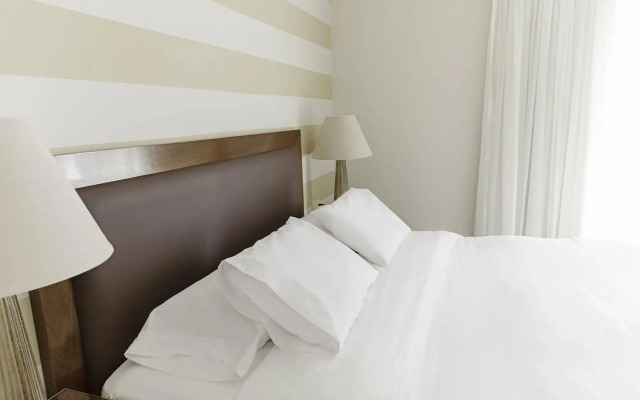 Las Lomas Casa Hotel