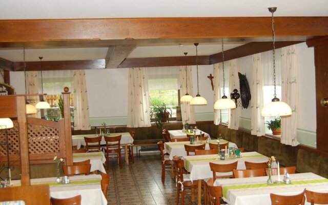 Gasthof Grabenwirt