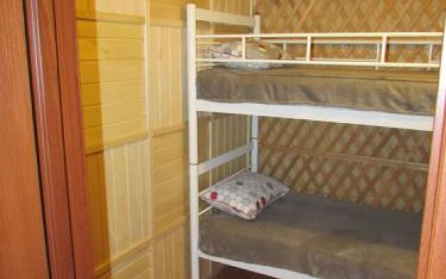 Хостел Sun City Hostel 3