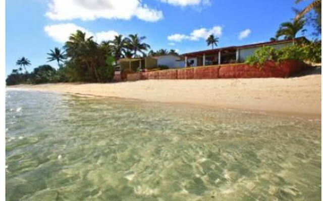 MainIslander on The Beach Island Holiday Properties