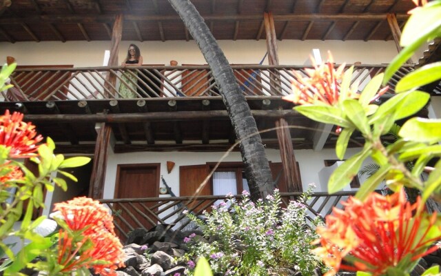 Pousada Fantasias do Agreste