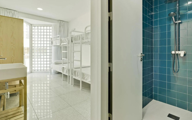 Loop INN Hostel Cartagena