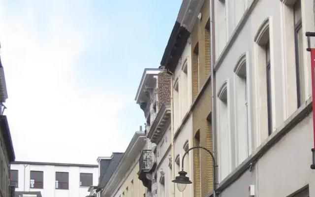 B&B Terre Neuve