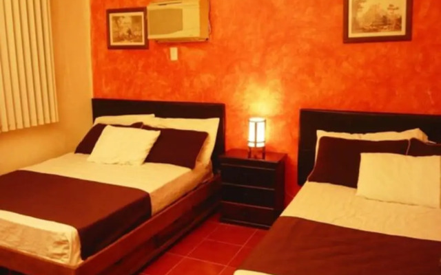 Villa Maya Cancun Centro Condo