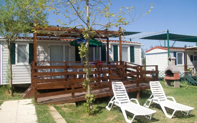 Camping & Village Polvese