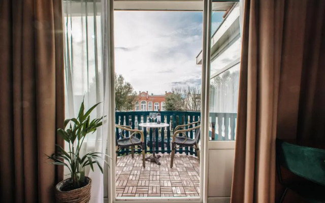 Hotel Keur