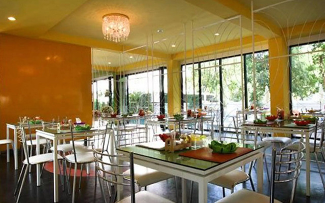 Stay Resort Pattaya by BHM