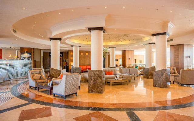 Helnan Royal Palestine Hotel - Montazah Gardens