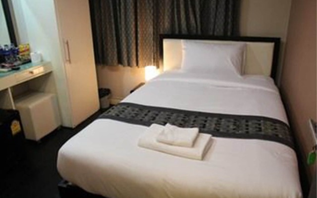 S30 Sukhumvit Hotel