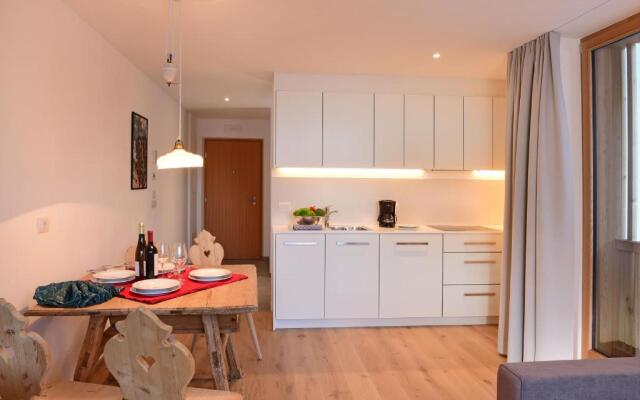 Residence Simml & Schlosser