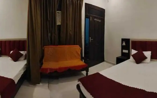 Raghav Stay Inn