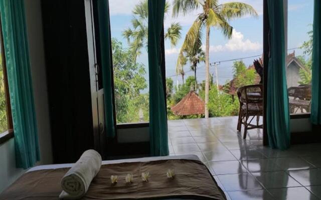 Frangipani Inn & Restaurant