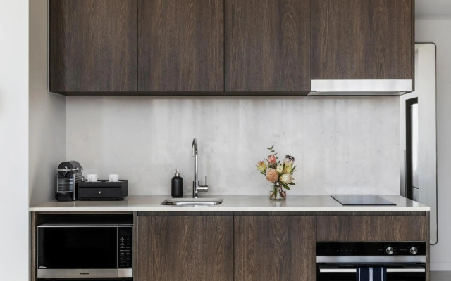 Oakwood Premier Melbourne
