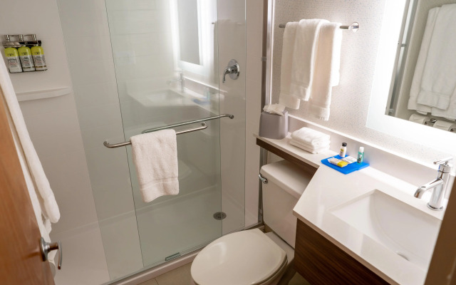 Holiday Inn Express Boston by IHG