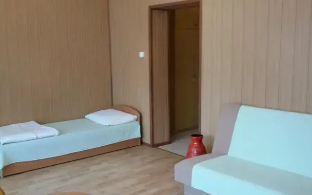 Ośrodek Wypoczynkowy Leśna Polana