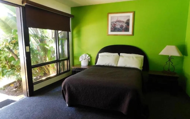 Hotel Suites Royal