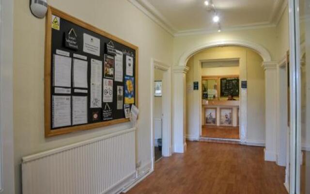 Ingleton Hostel YHA