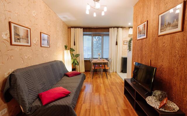 9 Ночей на проспекте Ленина 15