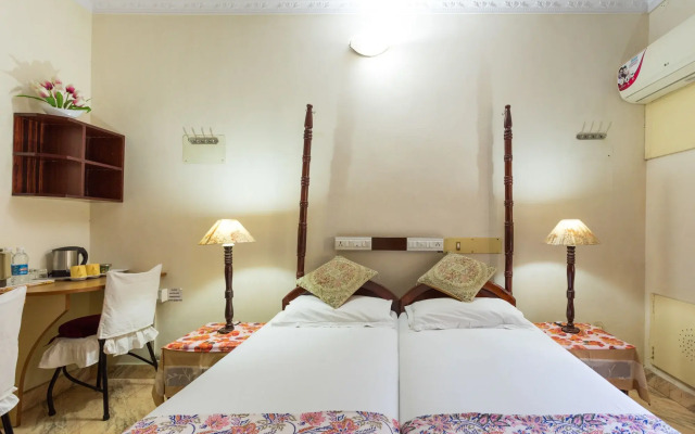 Sonnetta Residency