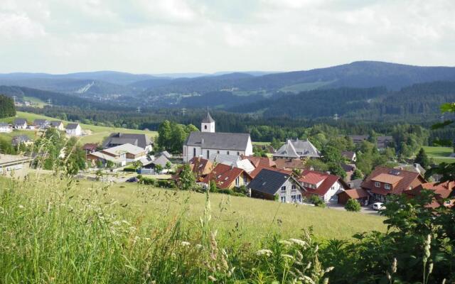 Ferienhaus Ehinger