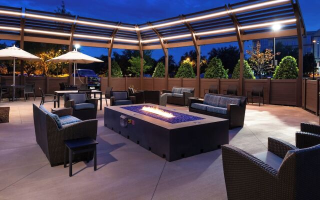 Residence Inn Charlotte Northlake