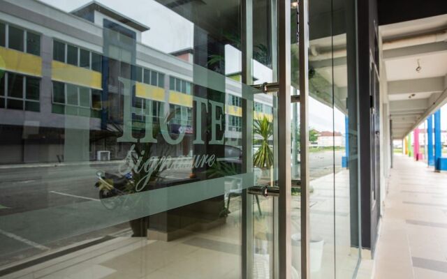 Signature 1 Hotel