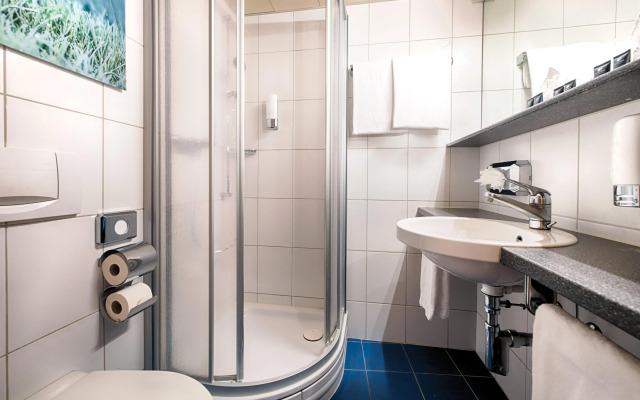 Leonardo Boutique Hotel Rigihof Zurich