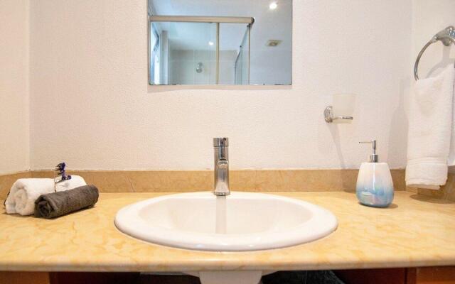 Formidable Appartment 3Bed/2Bath