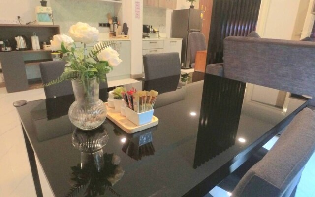 Ao407-penthouse Forest View 2bedrooms2baths Ao Nang Beach