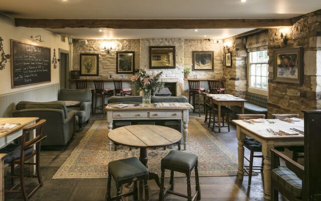 The Kingham Plough