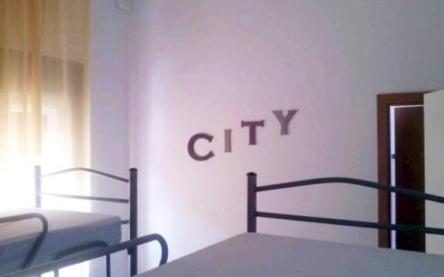 Albergue Internacional De Teruel City Backpackers