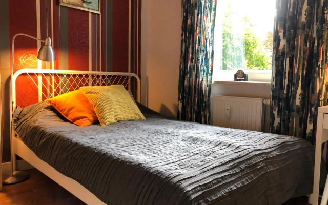 Apartament Polana Świemirowska