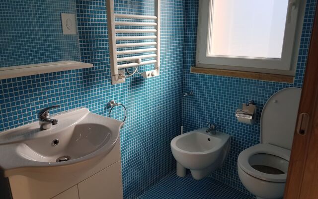 B&B Il Paradiso sul Mare