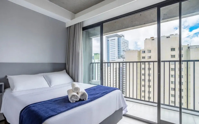 Casa 4 quartos c/ Piscina e Churrasqueira NAT0202