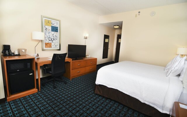 Quality Inn & Suites