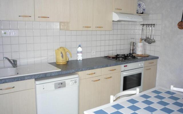 Gîte Aizenay, 3 pièces, 5 personnes - FR-1-426-199