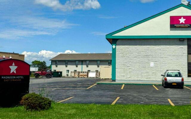 Magnuson Hotel East Syracuse