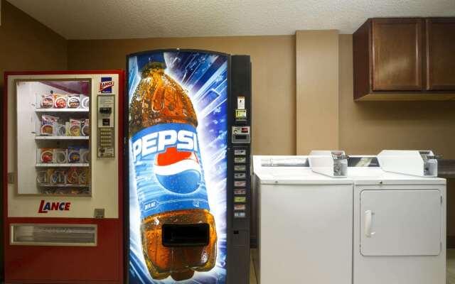 Microtel Inn by Wyndham Duncan/Spartanburg