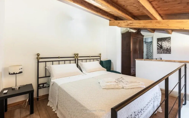 House Villas - La Vanedda
