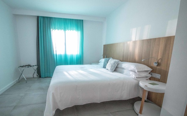 Guinate Club Apartamentos