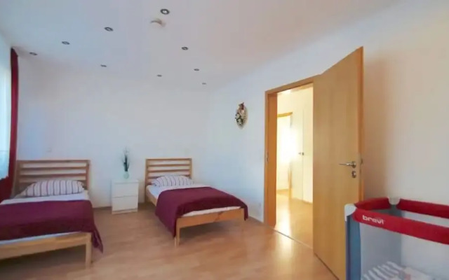 Ferienwohnung Leverkusen 1