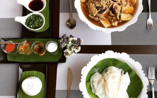 Malinda Villa Phuket