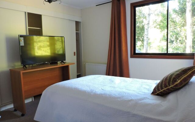 Casa de Noah Bed & Breakfast